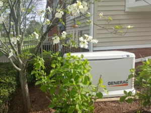 Automatic Backup Generators