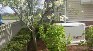 Automatic Backup Generators