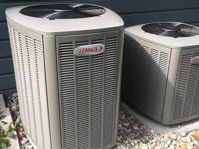 Air Conditioner and Furnace Installation and Repair