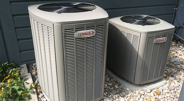 Air Conditioner and Furnace Installation and Repair