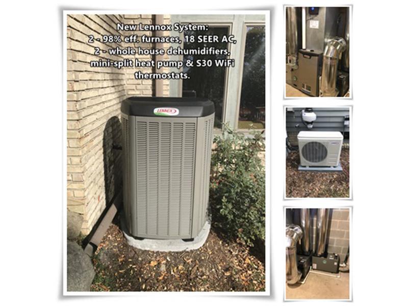 Air Conditioner Installation In Clarkston And Waterford Mi
