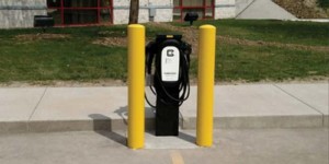 Electrical-Vehicle-Charging