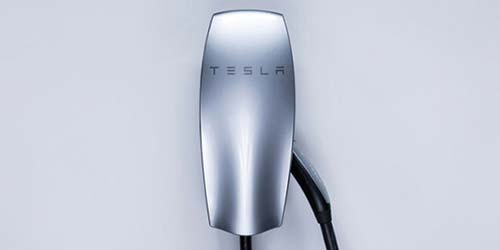 Tesla-Powerwall