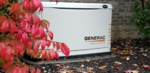 Residential Generator Services