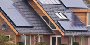 Generac PWRCell House