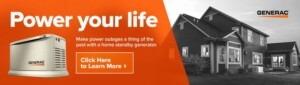 House Generator Banner