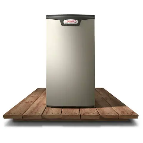 New Lennox Furnace