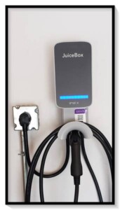 Electrical Vehicle Charging