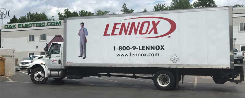 Lennox-truck-at-Oak