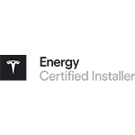 Tesla Certified Installer