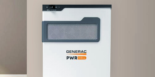 Generac PWRCell