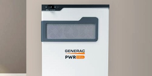 Generac PWRCell