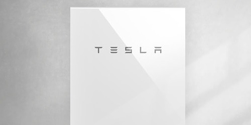 Tesla Powerwall