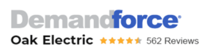 Oak Electric Demandforce Reviews