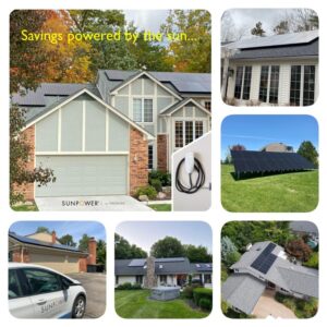 Solar Energy from Oak Electric