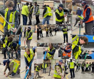 Oak Electric Conduit Bending