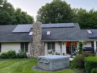 Discover if your roof is a good fit for solar power!
