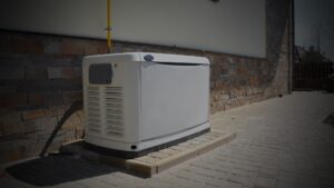 Dependable Generator Solutions in Michigan