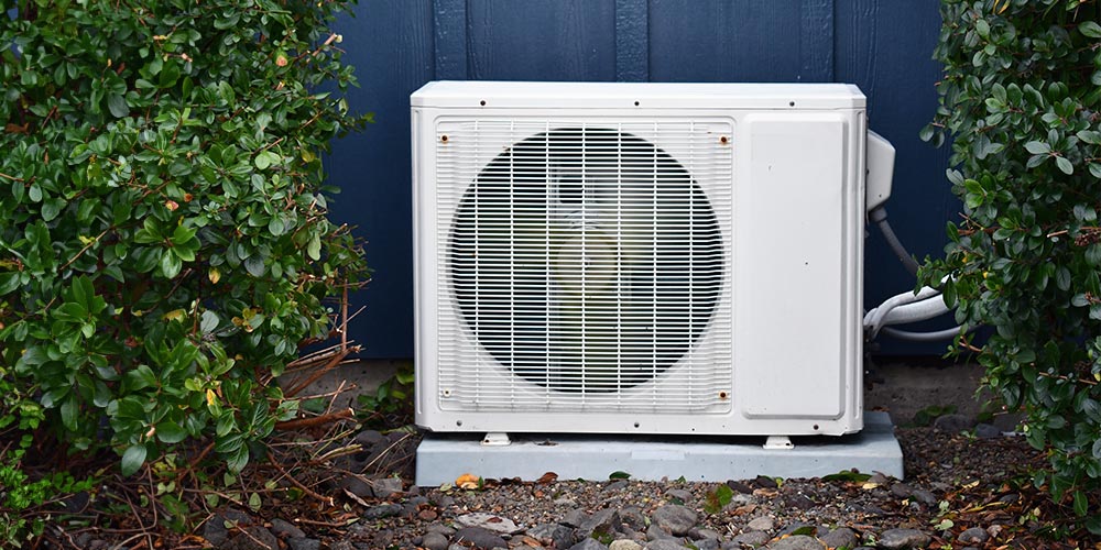 Mini-Split Systems in Michigan