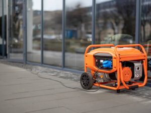 What Are the Benefits of Backup Generators?