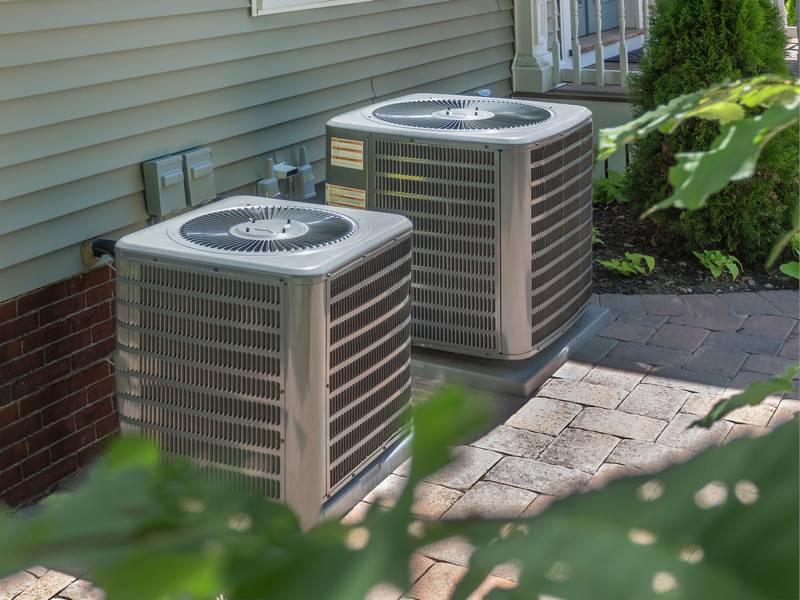 Can HVAC Companies Near Me Provide Emergency Services?