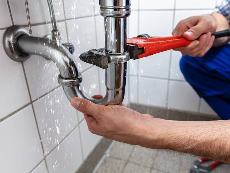What Plumbing Services Do I Need?
