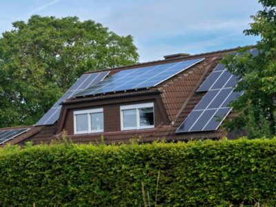 Are Solar Panels Worth it For Homeowners?