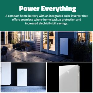 Tesla Powerwall