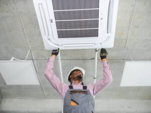 Do I Need AC Repairs?