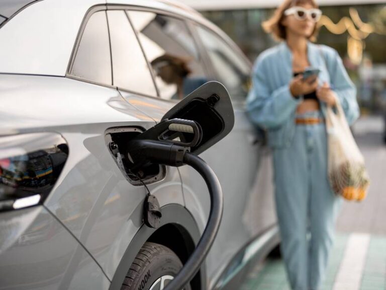 What is the Purpose of Having an Electrical Vehicle Charging Station?