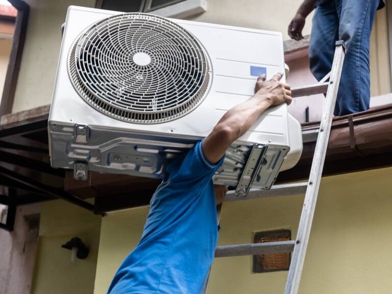 Is AC Installation Worth It?