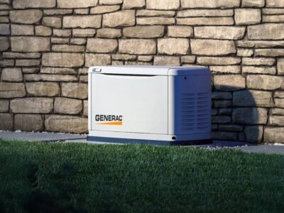 Generac Generators