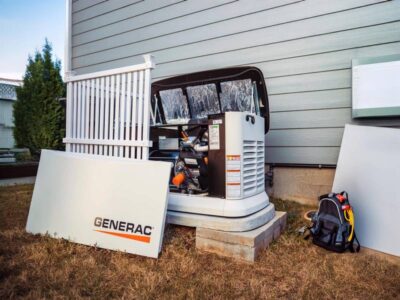 Generac Dealers Near Me