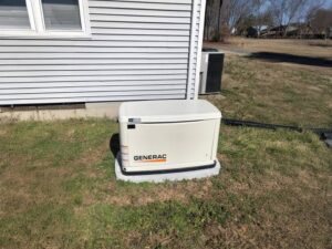 Generator Installation Companies Near Me