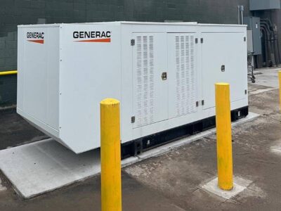 Generac Generator Installers Near Me