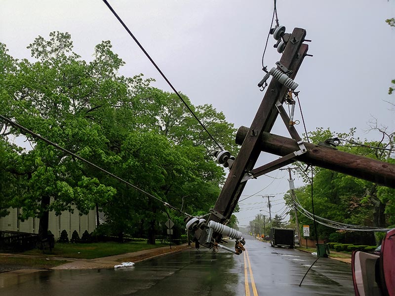 Understanding Michigan's High Rate of Weather-Related Power Outages
