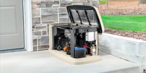 Generator Maintenance & Repairs