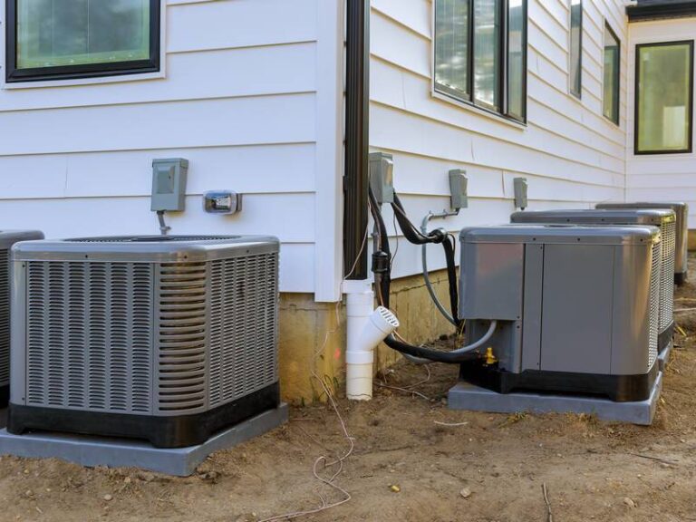 How Can I Achieve Efficient Heating and Cooling?