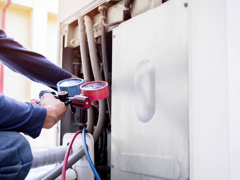 What Are Common AC Problems That Require AC Repairs?