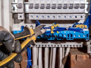 What Are Common Types of Generator Repairs?