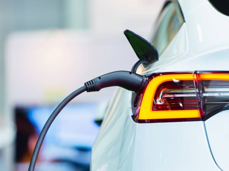 How Do I Choose the Right Electrical Vehicle Charging Station For My Home or Business?