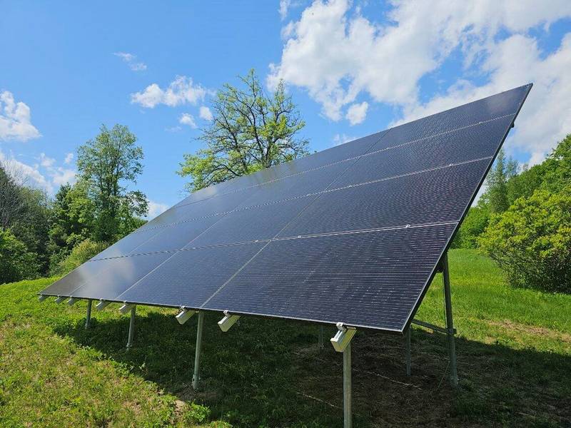 Choosing the Right Solar Solution for Your Home