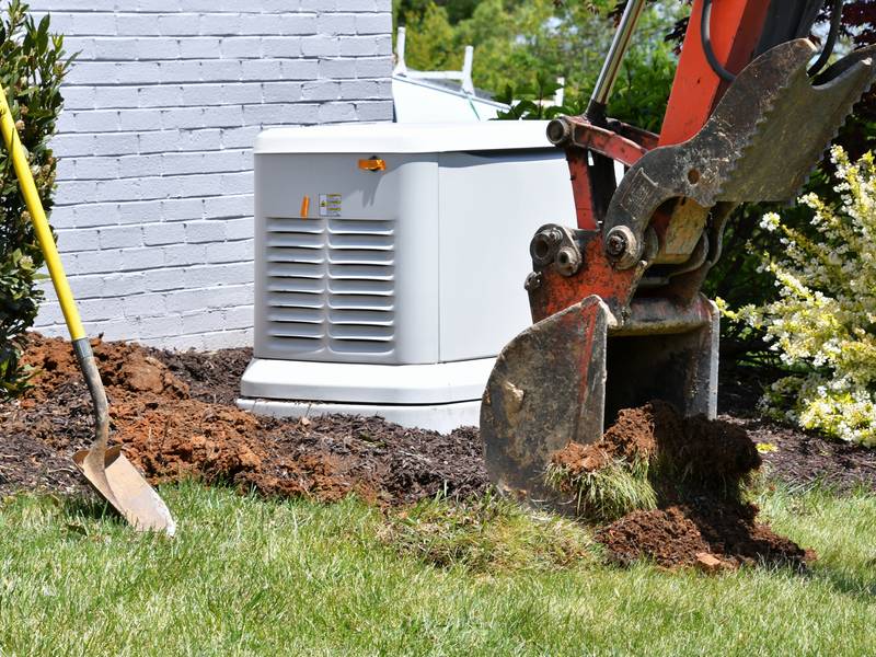 What Advantages Does Professional Generator Installation Offer?