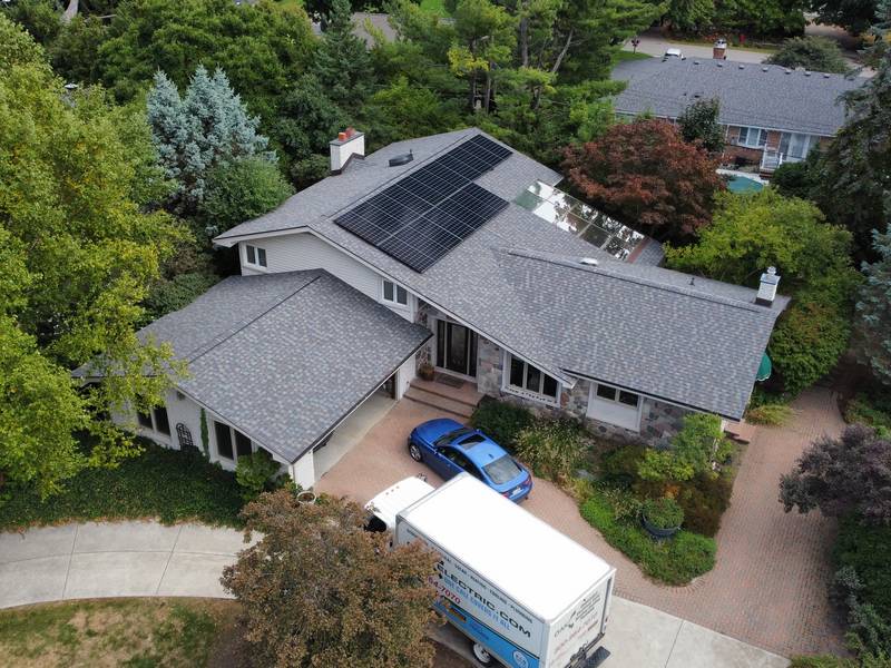 Choosing the Right Solar Solution for Your Home