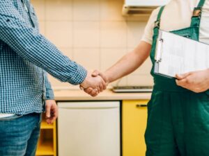 Why Should I Contact A Professional For Whole House Generator Installation?