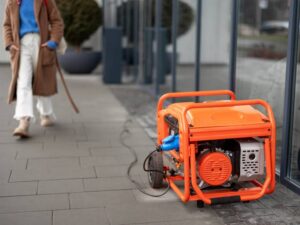 What Types Of Generators Are Available To Purchase?