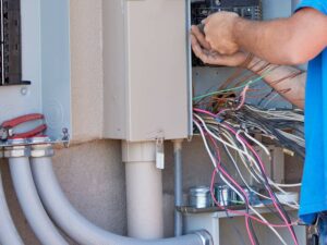 Why Should I Choose A Professional Generac Generator Installer Near Me?