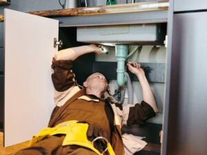 Why Should I Call A Professional For My Plumbing System?