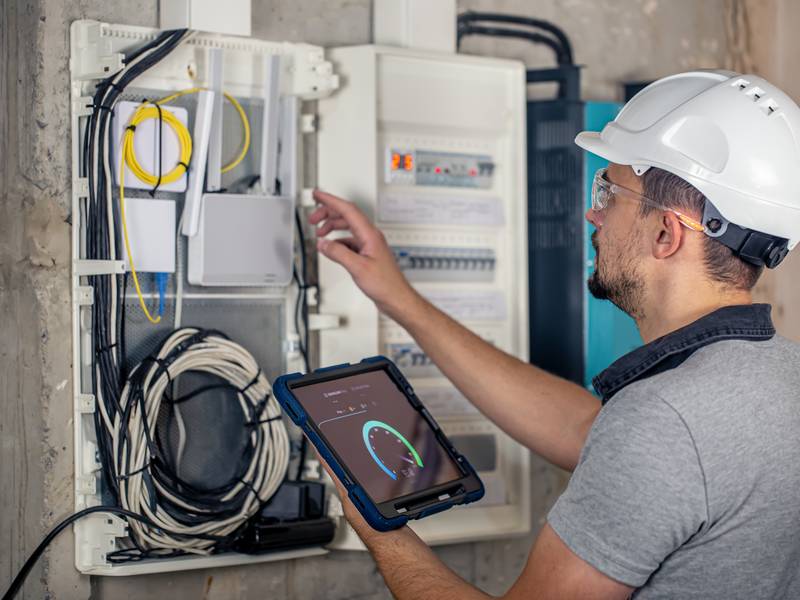 What Is The Importance Of Electrical Inspections?