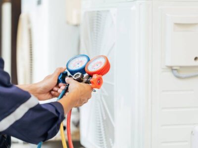 What Are Common Issues That Require an AC Repair?